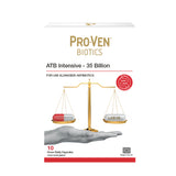 ATB Intensive - 35 Billion