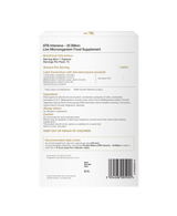 ATB Intensive - 35 Billion